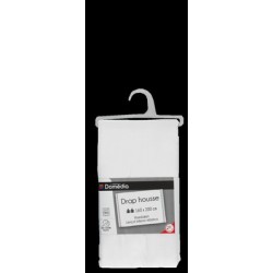 Dom Dh 160X200 Blanc