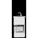 Dom Dh 160X200 Blanc