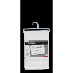 Dom Dp 180X290 Blanc
