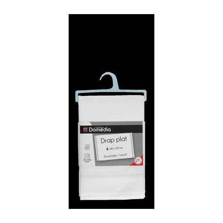 Dom Dp 180X290 Blanc