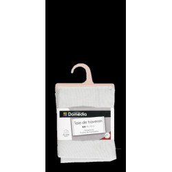 Dom Tt 85X185 Blanc