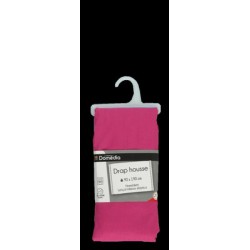 Dom Dh 90X190 Fuchsia