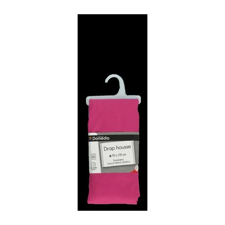 Dom Dh 90X190 Fuchsia
