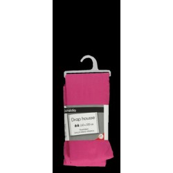 Dom Dh 160X200 Fuchsia