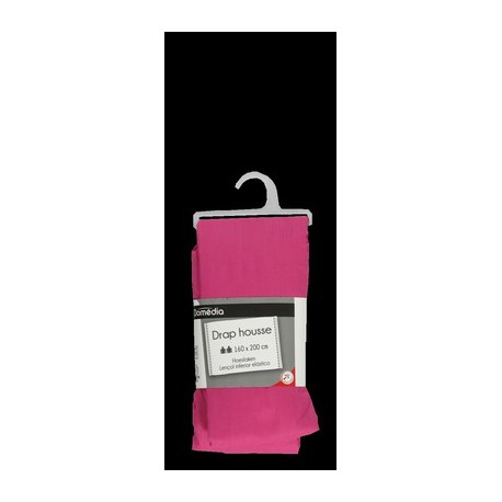 Dom Dh 160X200 Fuchsia