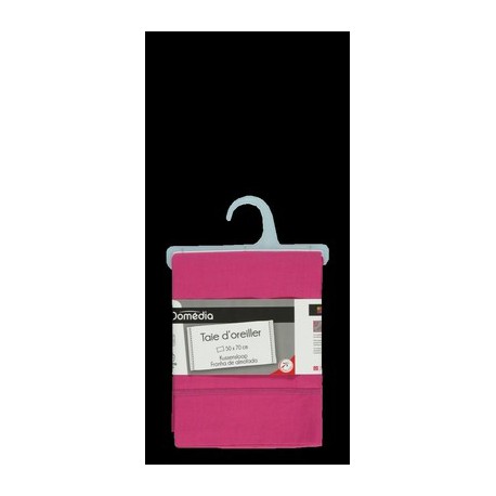 Dom To 50X70 Fuchsia