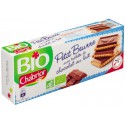 Chab Tablette Chocolt Bio 150G