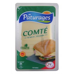 Pat Comte Aop Tranche 200G