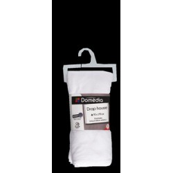 Dom Dh Jersey 90X190 Blanc