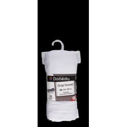 Dom Dh Jersey 160X200 Blanc