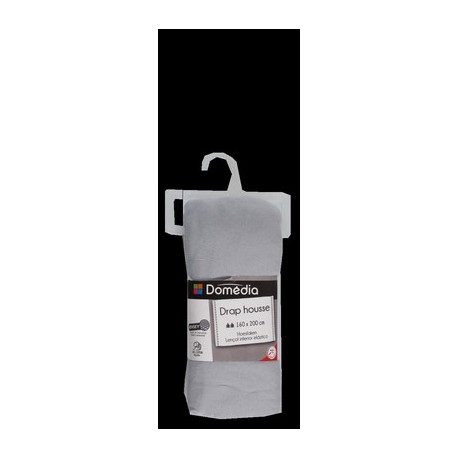 Dom Dh Jersey 160X200 Perle