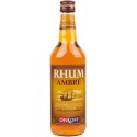 On Off Rhum Ambre Trad.40D 70C