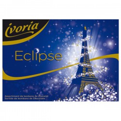 Ivoria Bte Assort.Eclips.780G