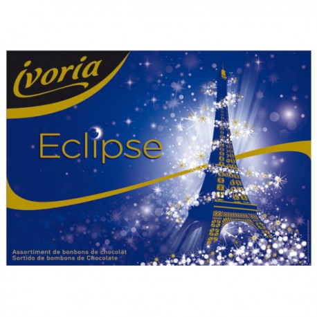 Ivoria Bte Assort.Eclips.780G