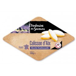 Ids Calissons 250 Gr