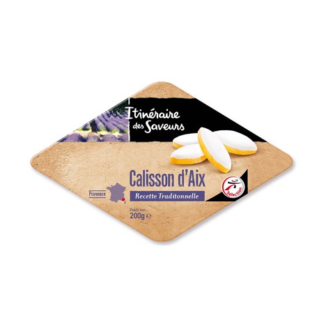 Ids Calissons 250 Gr