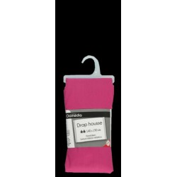 Dom Dh 140X190 Fuchsia