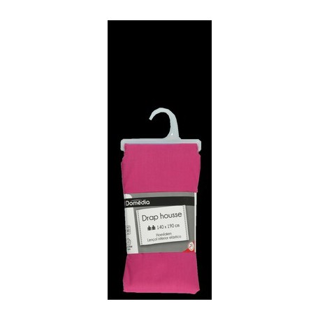 Dom Dh 140X190 Fuchsia