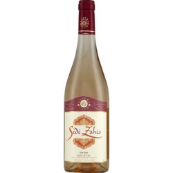 Aoc Vdm Rse Sidi Zahia E.Club