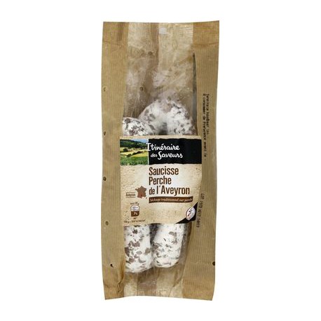 Ids Saucisse Seche Aveyron280G