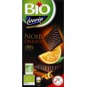 Ivoria Noir Orange Bio 100 G