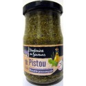 Ids Sauce Pistou 190G