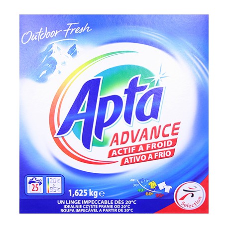 Apta Spray Cuisine Sdb 750Ml
