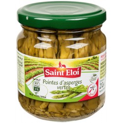 Saint Eloi Point Asperg Vert 100G