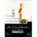 Bo.Crepes Dentelles Roquef 65G
