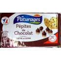 Pat Spe.Lait Pepites Choc 125G