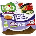 Pomet Assiet Bio Leg Boulg230G