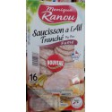 Ranou Scissn Ail Trch Fume150G