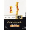 Bo.Crepes Dentelle Cheddar 65G