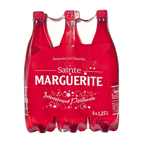 Ste Marguerite Fort.Gaz.6X1L25