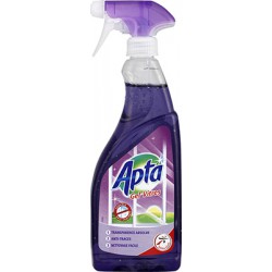 Apta Pistolet Vitre Gel 750Ml