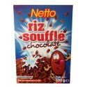 Netto Riz Souffle Choco 500G