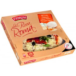Fior Pizza Pm Roma From 380G