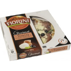 Fior Pizza Pm Tosca Speck 380G