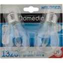 Dom Amp Halo Std 77W E27X2