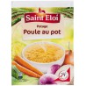 Saint Eloi Potage Poule Au Pot 72G