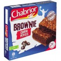 Chab.Brownie Pep Chocolat 285G
