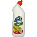 Apta Gel Wc Javel Agrume 750Ml