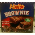 Netto Brownie Pep Choc 285G