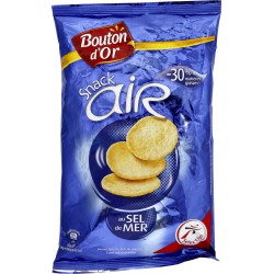 Bo.Snack Air Sel Mer Sach 85G