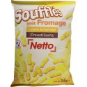 Netto Souffles Fromage 140G