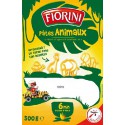 Fi0Rini Pates Animaux 500G