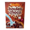 Netto Boules De Chocolat 500G