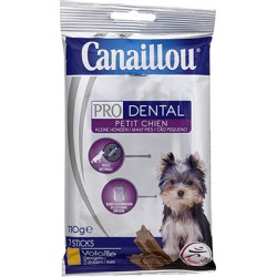 Canail Prodental Pt Chien110G