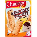 Chab Craquante Four.Choco 200G