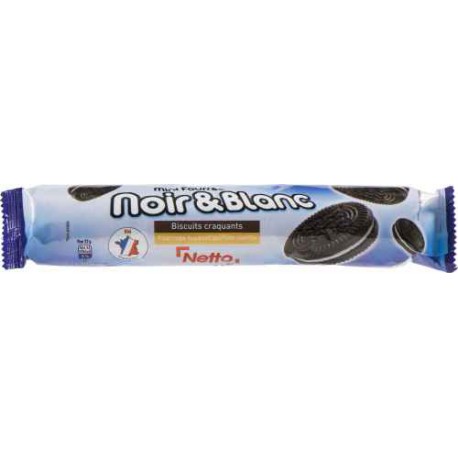 Netto Biscuits Crok Eo 154G